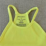 Free People Happiness Runs Long Crop Tank XS/S Photo 3