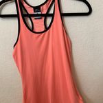 Nike Pink Tank Top Photo 0