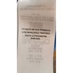 Ralph Lauren Lauren Ralph Lauren Black Label Womens Size XXL Top Boat Neck Long Sleeve Blue Photo 6