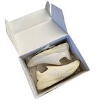 APL  - Women's Techloom Traveler Sneakers in Pristine Pastel Multi Photo 0