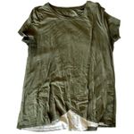 Motherhood  Nursing Shirt Photo 0