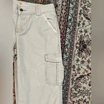 Carhartt Ladies Cargo Pants Photo 6
