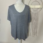 Halogen • vneck tee Photo 1