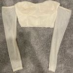 12th Tribe Corset Top Photo 0