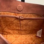 Lucky Brand | Leather Hobo Bag ~ “Brickdust” Photo 12