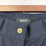 5.11  Tactical Womens EMS Cargo Pants Size 16 Utility Workwear Performance 64301 Photo 3