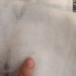 Rag and Bone  Miramar Trompe Light Wash Jogger Pant Womens Size Xs/TP Photo 6