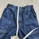 BDG Urban Outfitters Women’s Blaine Cargo Skate Jeans Utility High Rise 28X32 Photo 11