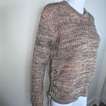 Scotch & Soda Scotch &‎ Soda Laced Side Chunky Knit Sweater Photo 4