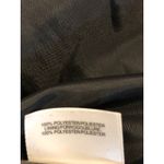 Le Suit  Women Purple Black Tweed Jacket 12 Lapel Notch Collar Pockets 3 Buttons Photo 6