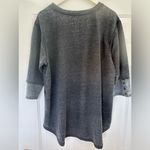 Jane and Delancey Jane &  Delaney women’s extra large vintage look long sleeve top Photo 3