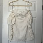 Sabo Skirt Sabo Linen Alivia Dress Photo 4