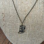 Kris nations Indiana necklace Photo 0