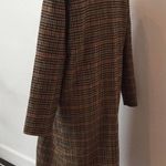 re:named Long Plaid Jacket  Photo 3