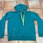 Outerknown high tide hoodie Green Size M Photo 1