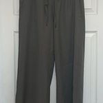 Lululemon  On the Fly Wide-Leg 7/8 Pant *Woven
Grey Sage Photo 0