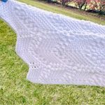 Hollister Crochet Long Bell Sleeve Jumper Sweater Photo 12