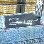 Liz Claiborne  Bootcut Jeans Photo 2