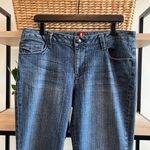 Vintage 1980's Sasson Bootcut Boogie Ooh La La Mid Photo 1