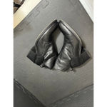 Alexander Wang  CLARICE ANKLE BOOTIES BLACK POINTED‎ TOE WOMENS SIZE 8 Photo 4