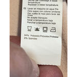 Refuge Hoodie Jacket Womens Size Small Pink Velvet Velour Full Zip Rinestone NEW Photo 7