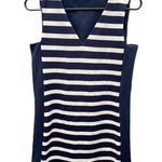 ZARA  Woman Striped Nautical Dress‎ Photo 0