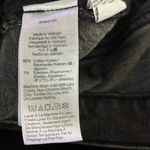 Madewell Size 31 Perfect Vintage Jeans Lunar Wash Vintage Black MD711 Photo 4