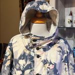 Ralph Lauren Polo  floral hooded jacket. XXL Photo 1