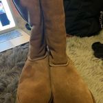 EMU Australia Stinger Hi Chestnut Emu Boots Photo 0