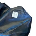 Zeagoo Womens Blazer casual/business 2 front pockets one button closure - Small Photo 3