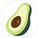 BOGG Bag Bits Avocado Photo 0