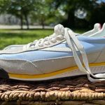 Tretorn  Womens Rawlins 2.0 MIAMI BLUE Sneaker Size 6.5 Photo 0