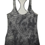 Lululemon Cool Racerback Tank Top Womens 8 Snowy Owl Gray Active Yoga Photo 0