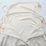 Camila Coelho  Reyna Maxi Dress in Pearl White XXS Photo 11