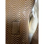 Ganni Sparkle Bling High Tops Women's Sz. 37 (US 7) Photo 5