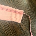 Barbie Light Pink Crew Neck Sweater Size M Photo 5