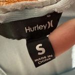 Hurley Women’s Blue Lingerie Slip Dress Nightie Sz S Small Photo 6