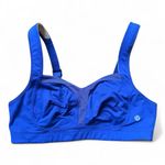 Lululemon Athletica Ta Ta Tamer II Sports Bra 34C Photo 1