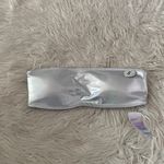 ZARA Forever 21 Bandeau Bikini Top Photo 2