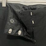Maurice's  Black Bootcut Dress Pants Size 1/2 Photo 2