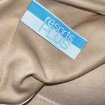 Resort Plus one piece blue cute swimsuit Nwot Blue Size undefined Photo 6