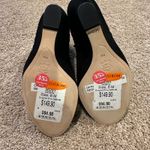 Joan & David Joan‎ & David Open Toe Wedged Heels Photo 5