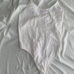 💖 4 for $25 sale 🎉 White body suit Photo 0