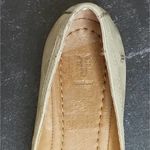 Frye Carrie Leather Flat - Size 8.5M - NWOB Photo 6