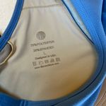 Victoria's Secret Women's Strappy Sports Bra Set - Victoria SecretsSport TYC Fabletics Size Large Photo 4