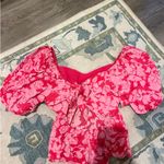 Impeccable Pig  Top Pink Photo 2