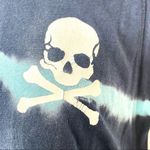 Sundry  SoulCycle scoop neck tie dye tank Photo 8