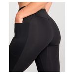 Honeylove Black InnerPower Leggings Sz.S Photo 3