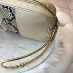 Victoria's Secret The Victoria Top-Zip Crossbody Photo 9