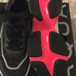 AQUA Athletic Mack Lace Up Sneakers in Black Multi Reg.$99 Photo 4